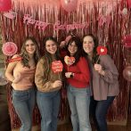 Galentine’s Party!