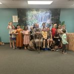 Vacation Bible School – June 2025