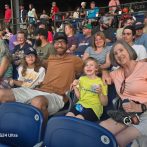 Akron Rubber Ducks Game