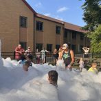 Kids Water/Bubble Night